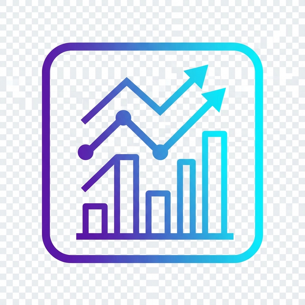 Analytics Icon