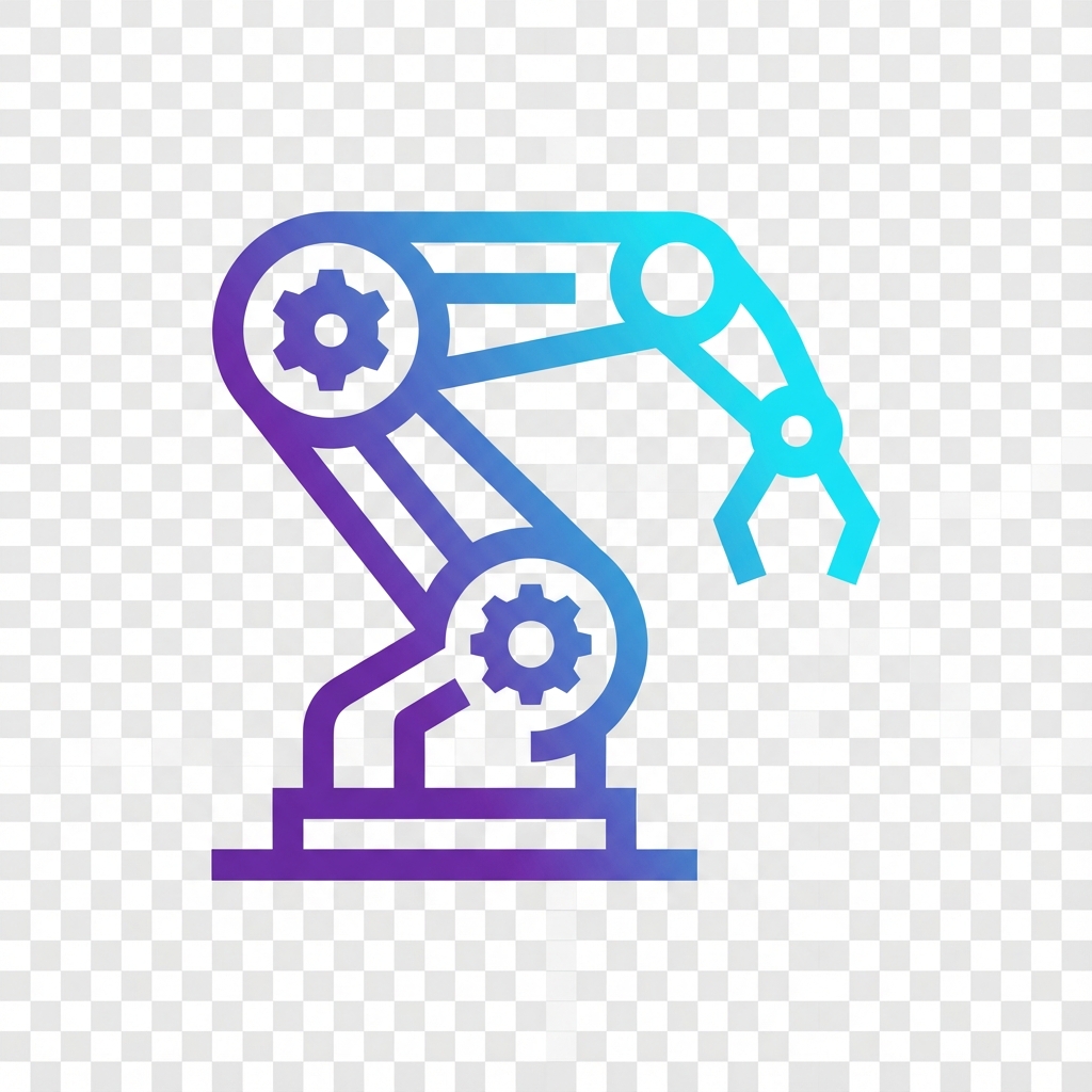 Automation Icon