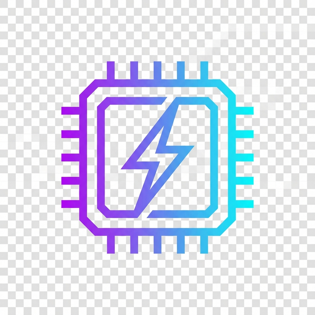 Custom AI Icon