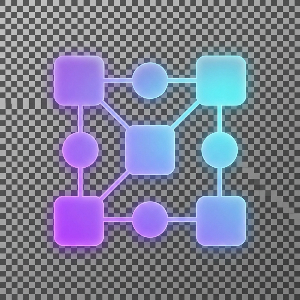 Integration Icon
